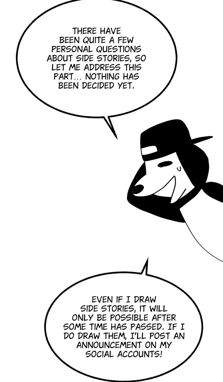 On A Leash Chapter 136.5, page 15