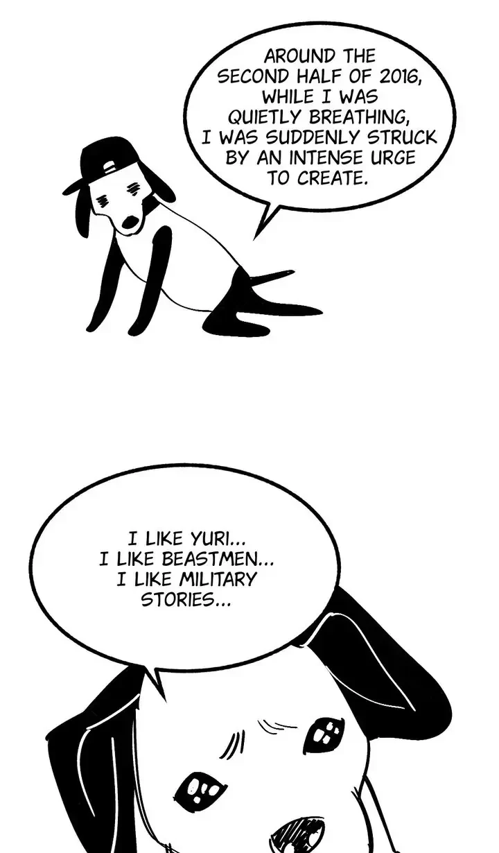 On A Leash Chapter 136.5, page 5