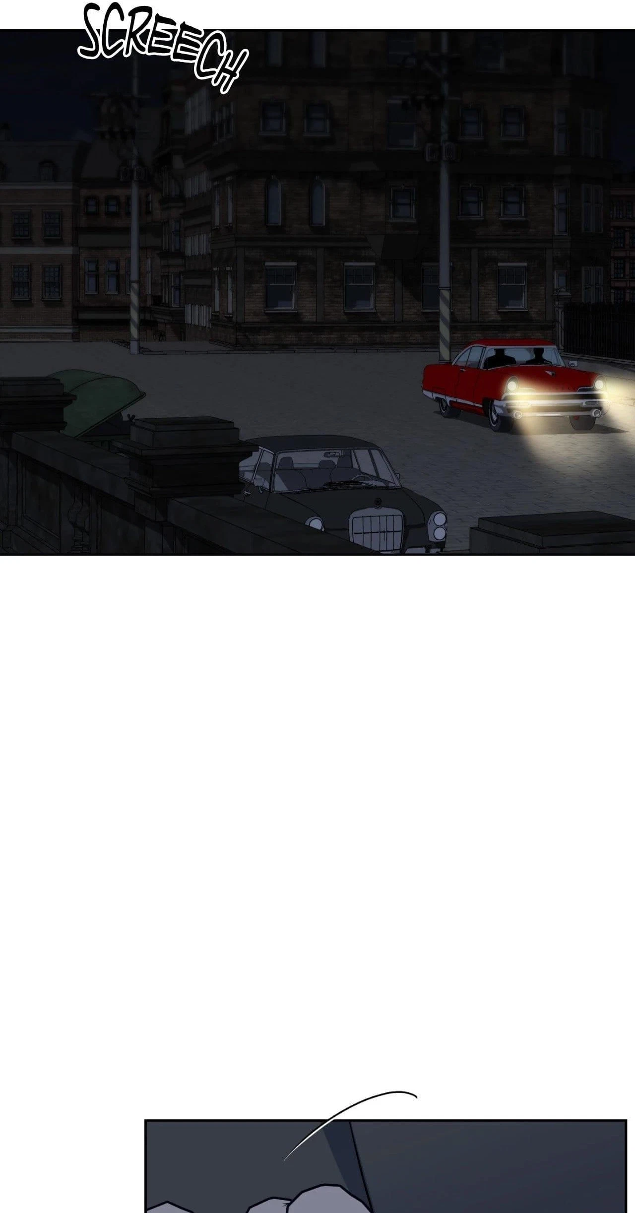 A Murderous Affair At 19 Sunset Street Chapter 60, page 2