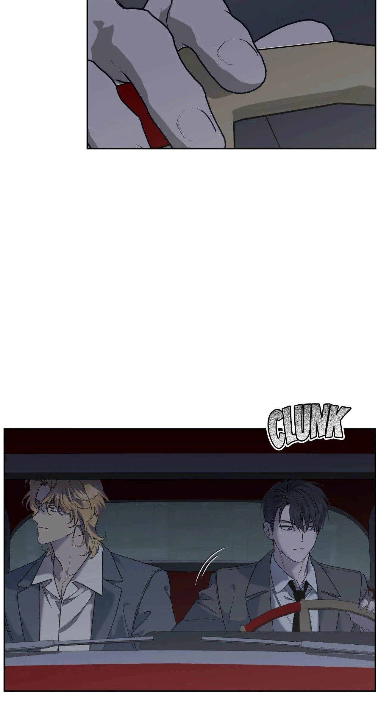 A Murderous Affair At 19 Sunset Street Chapter 60, page 3