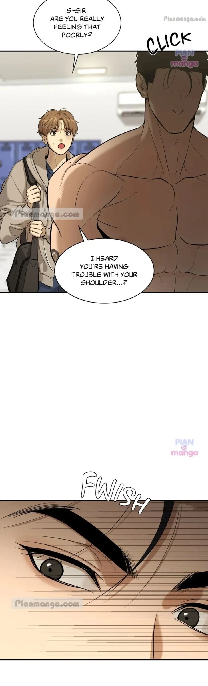 Jinx (Mingwa) Chapter 14, page 13