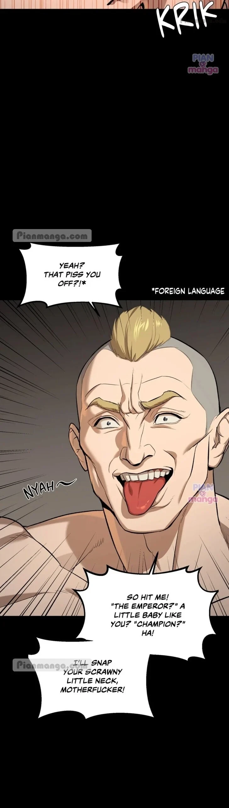 Jinx (Mingwa) Chapter 14, page 20