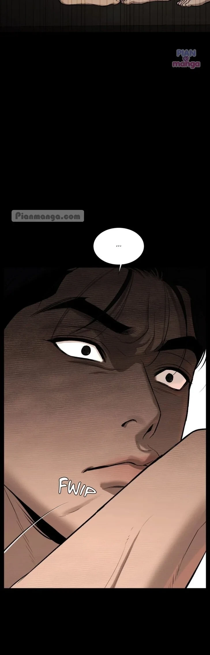 Jinx (Mingwa) Chapter 14, page 25