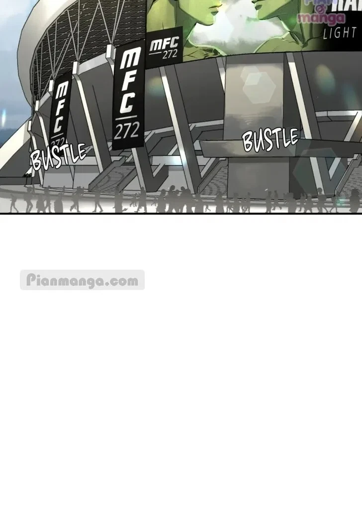 Jinx (Mingwa) Chapter 14, page 3