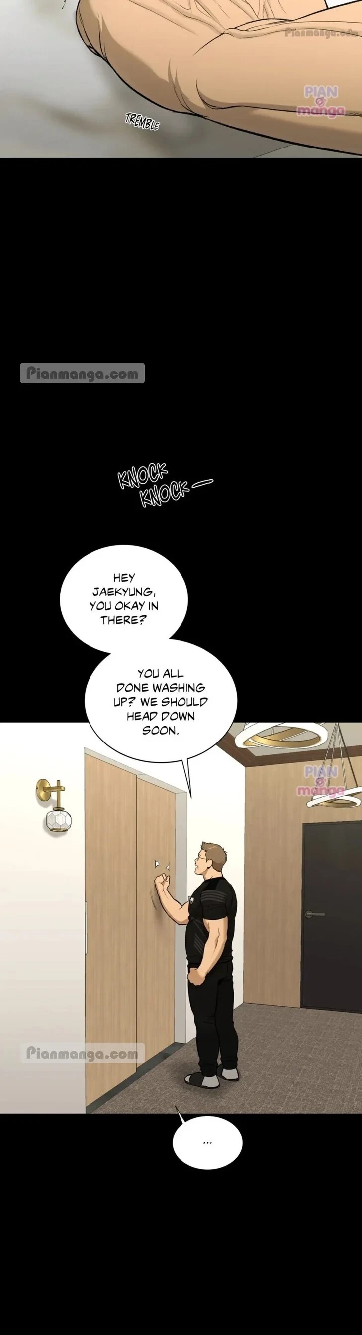 Jinx (Mingwa) Chapter 14, page 32
