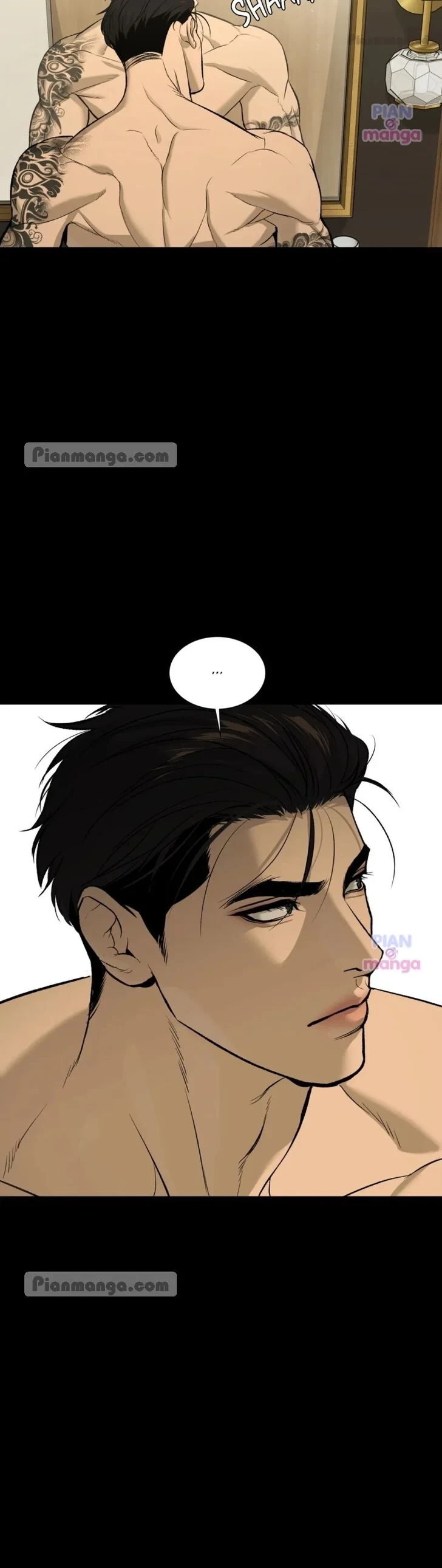 Jinx (Mingwa) Chapter 14, page 34