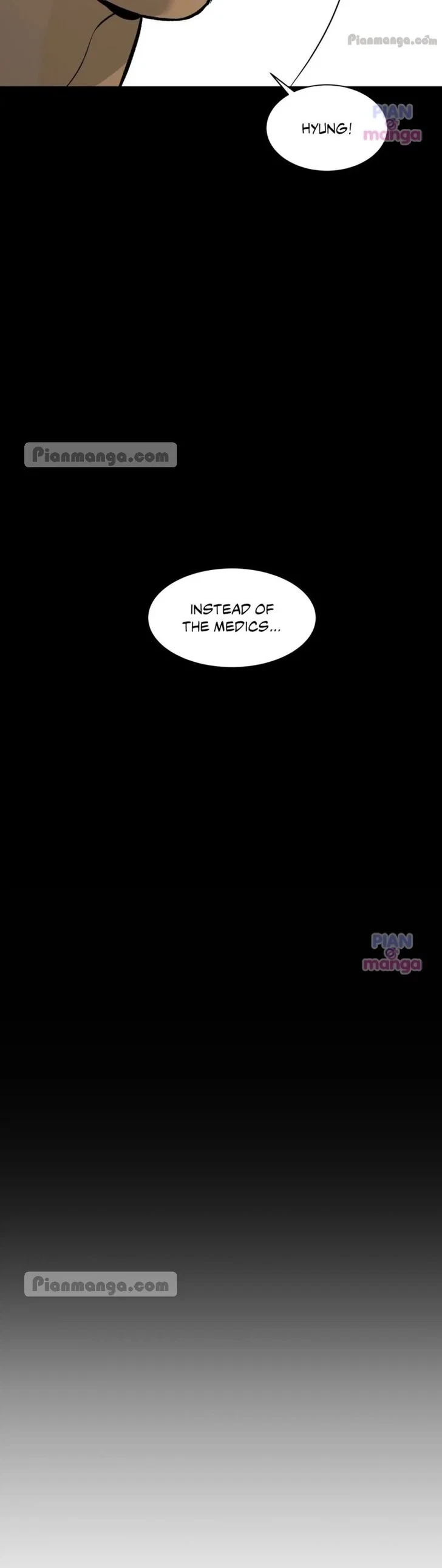 Jinx (Mingwa) Chapter 14, page 37