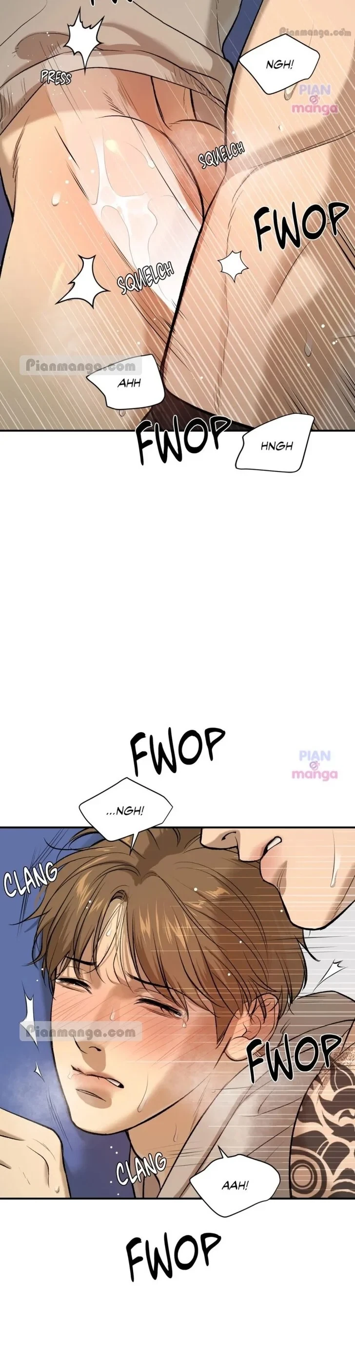 Jinx (Mingwa) Chapter 14, page 44