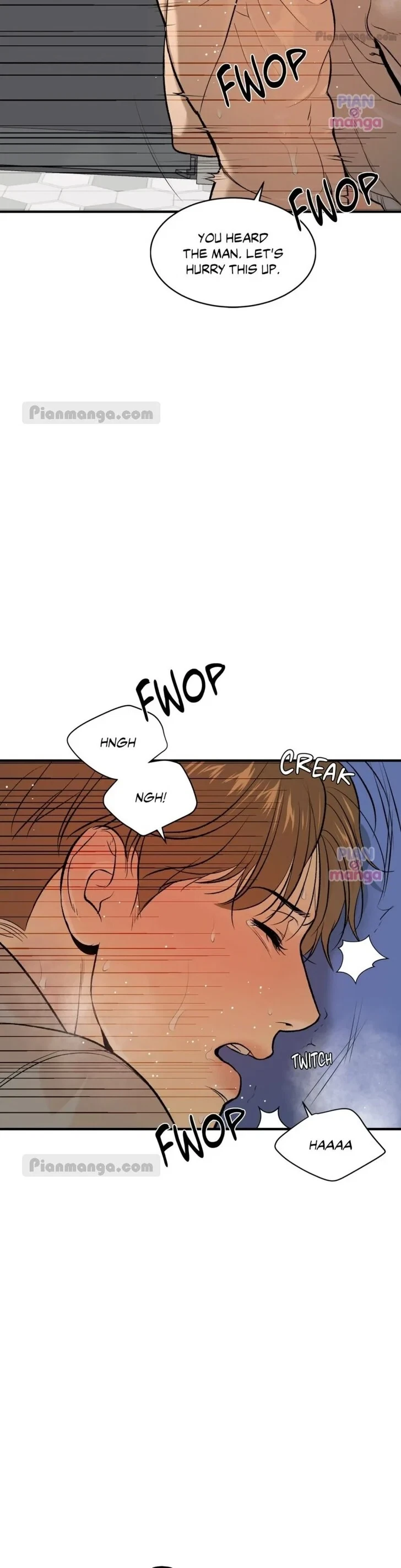 Jinx (Mingwa) Chapter 14, page 46