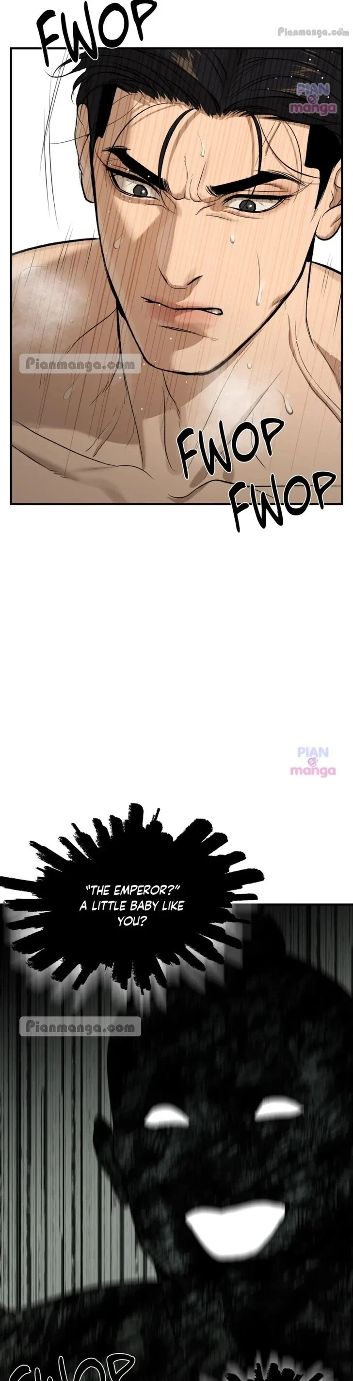 Jinx (Mingwa) Chapter 14, page 47