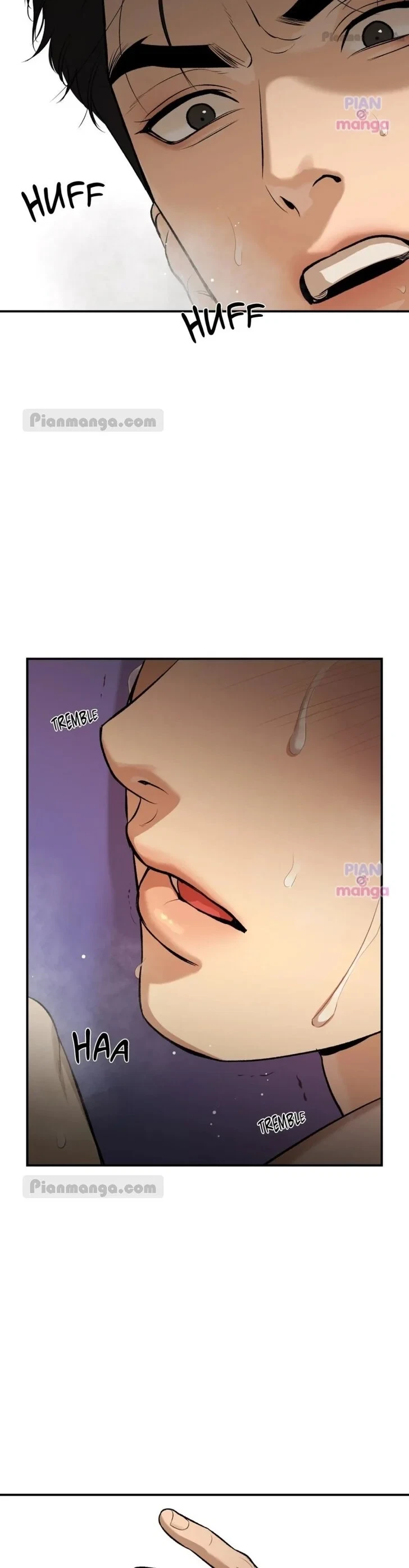 Jinx (Mingwa) Chapter 14, page 54