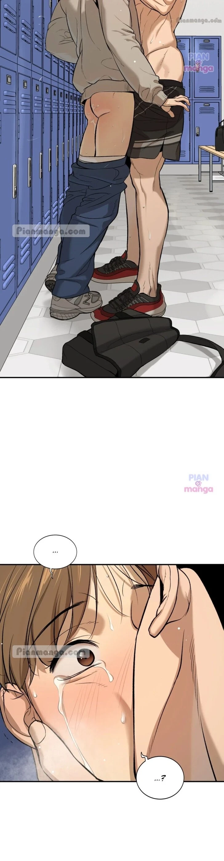 Jinx (Mingwa) Chapter 14, page 56