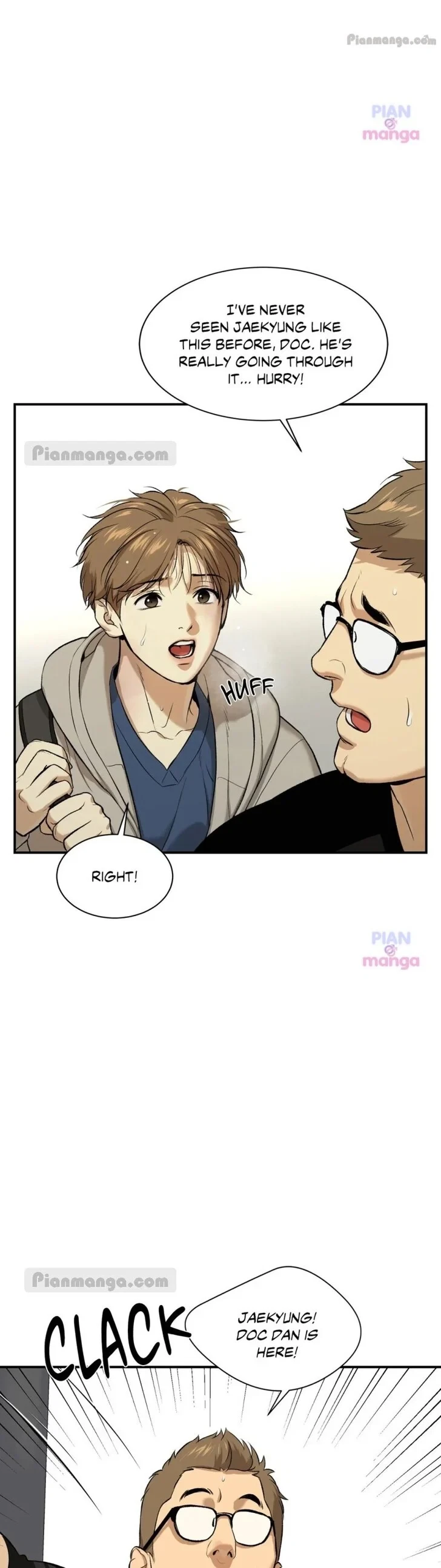 Jinx (Mingwa) Chapter 14, page 6