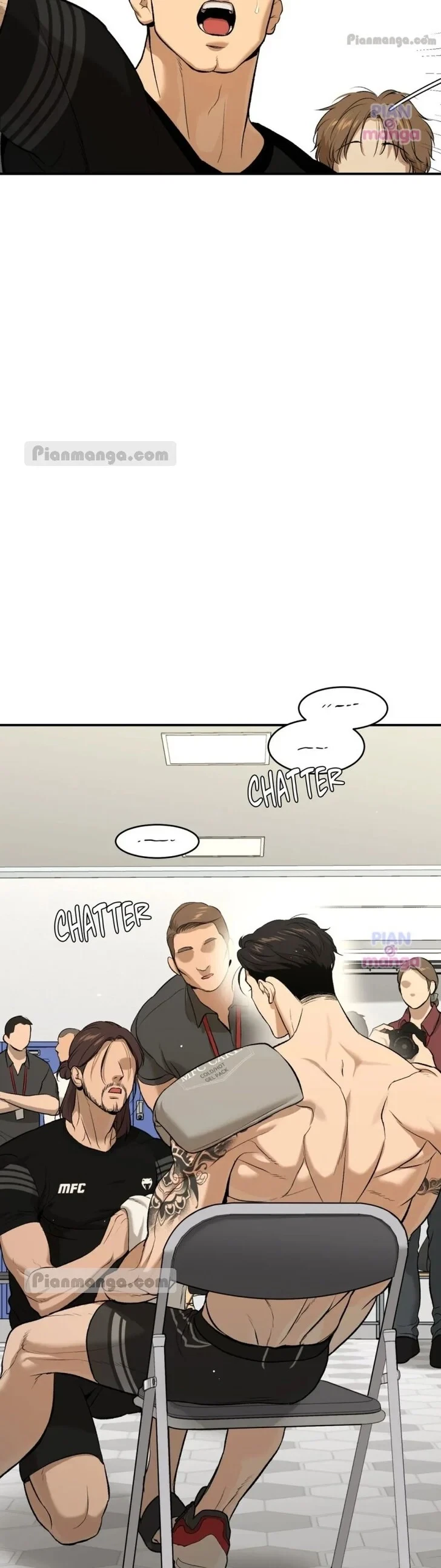 Jinx (Mingwa) Chapter 14, page 7