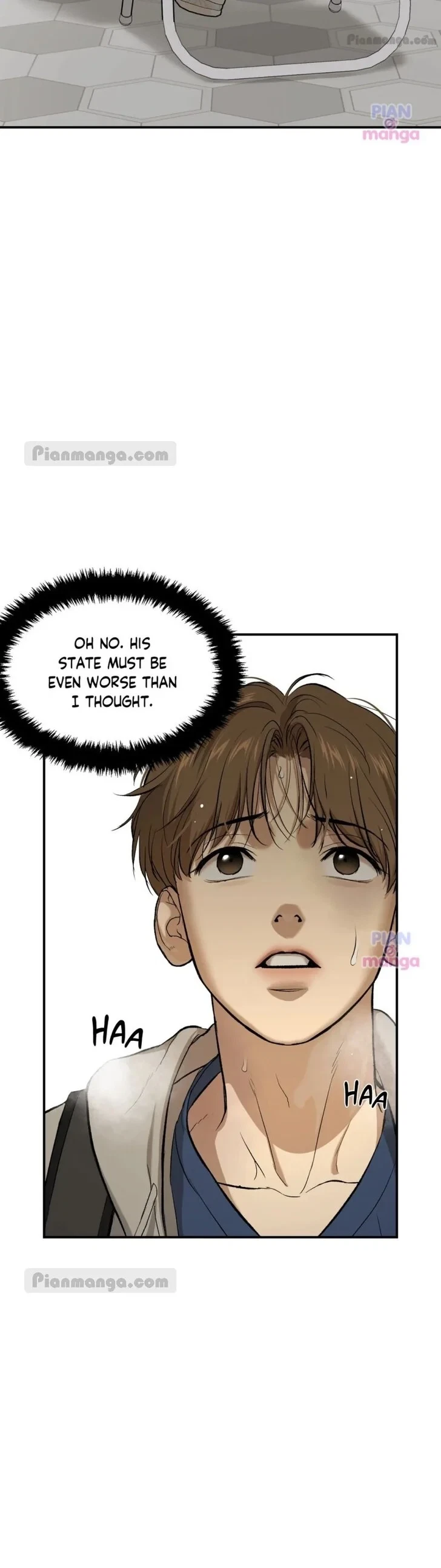 Jinx (Mingwa) Chapter 14, page 8