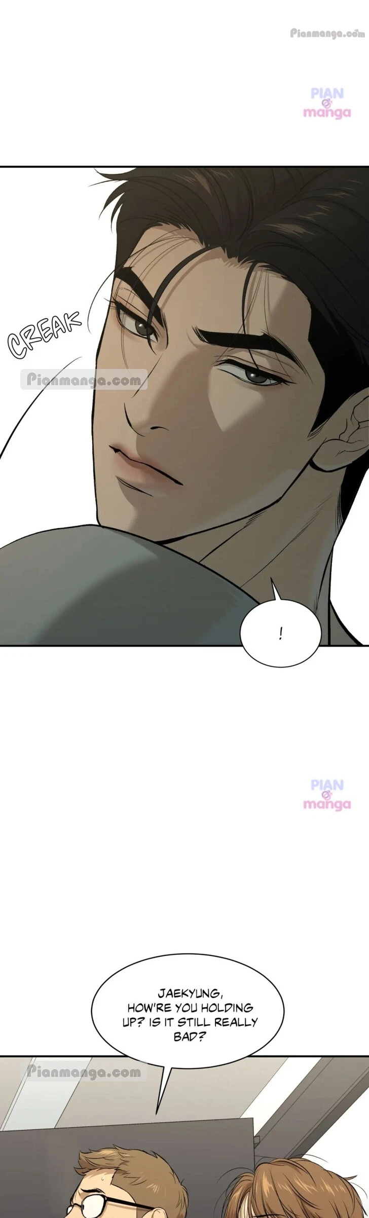 Jinx (Mingwa) Chapter 14, page 9