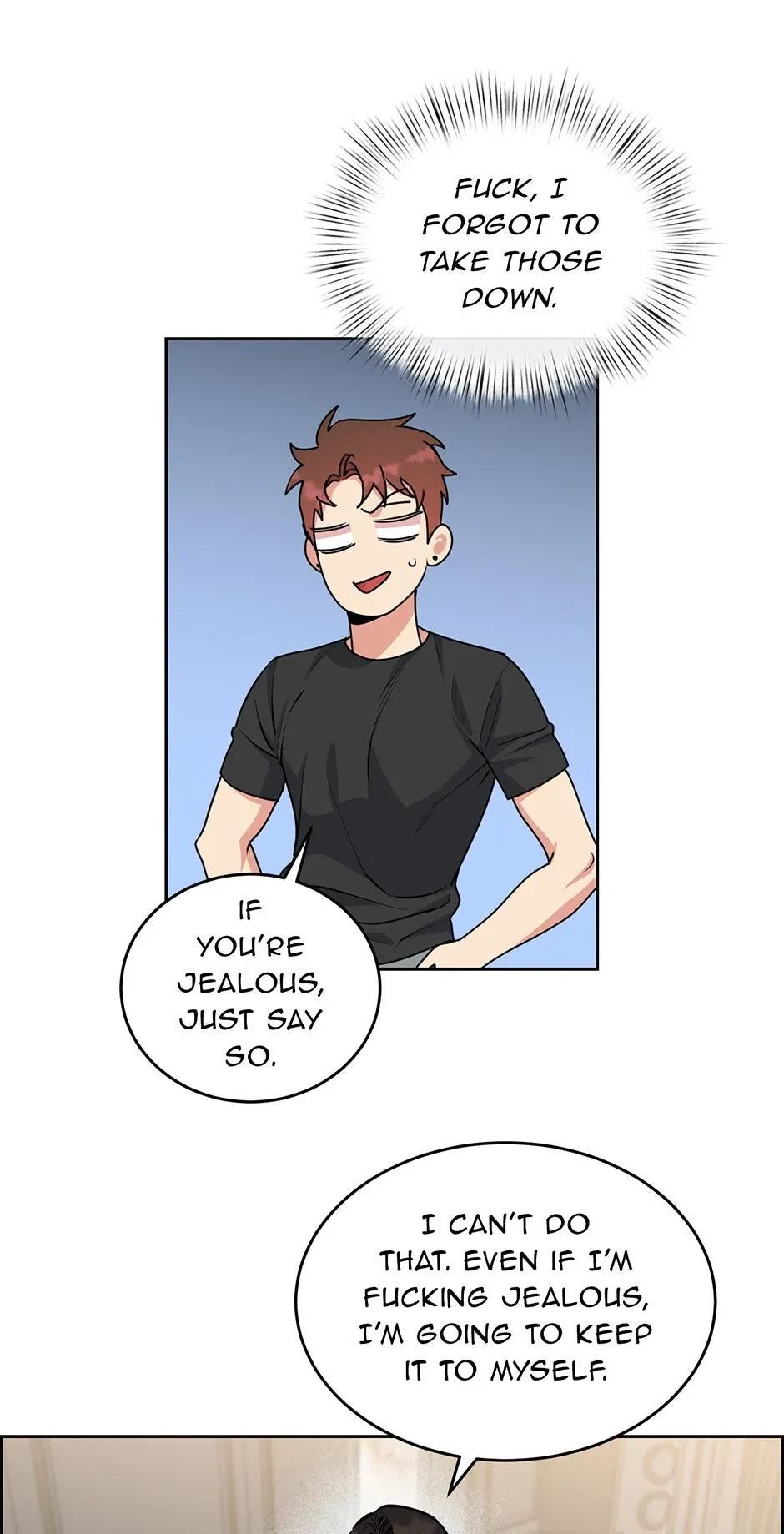Special.8 : Get Together, page 10