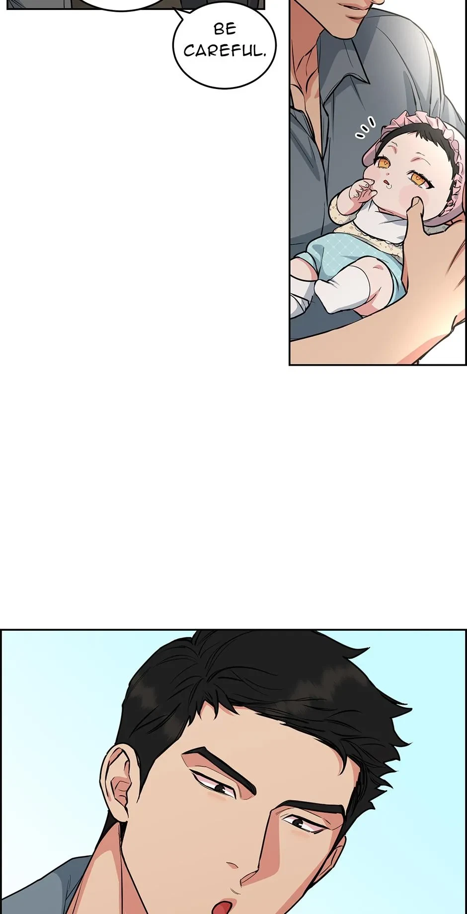 Special.8 : Get Together, page 12