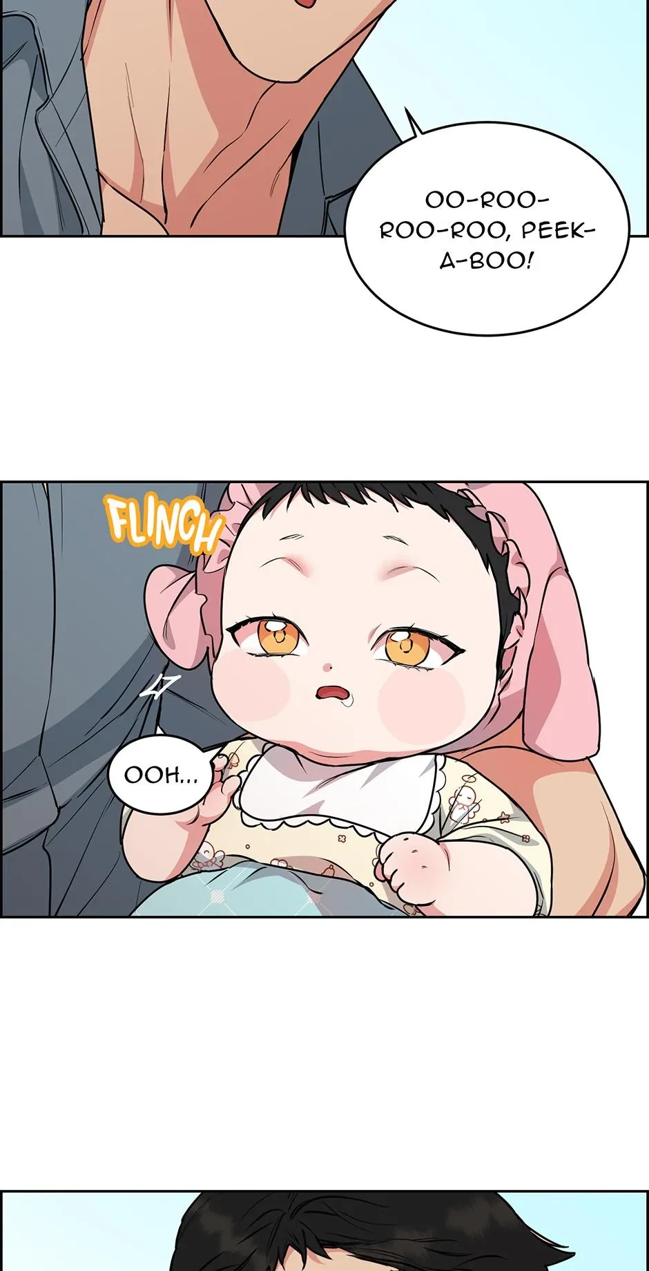 Special.8 : Get Together, page 13