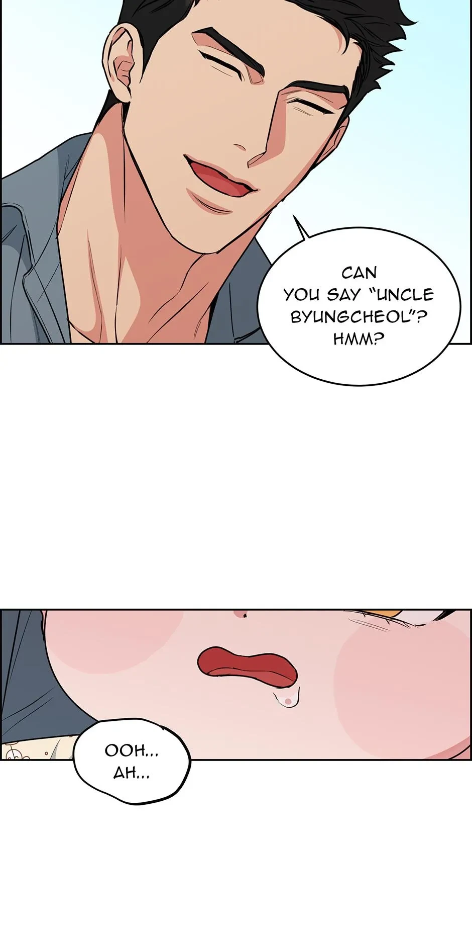 Special.8 : Get Together, page 14