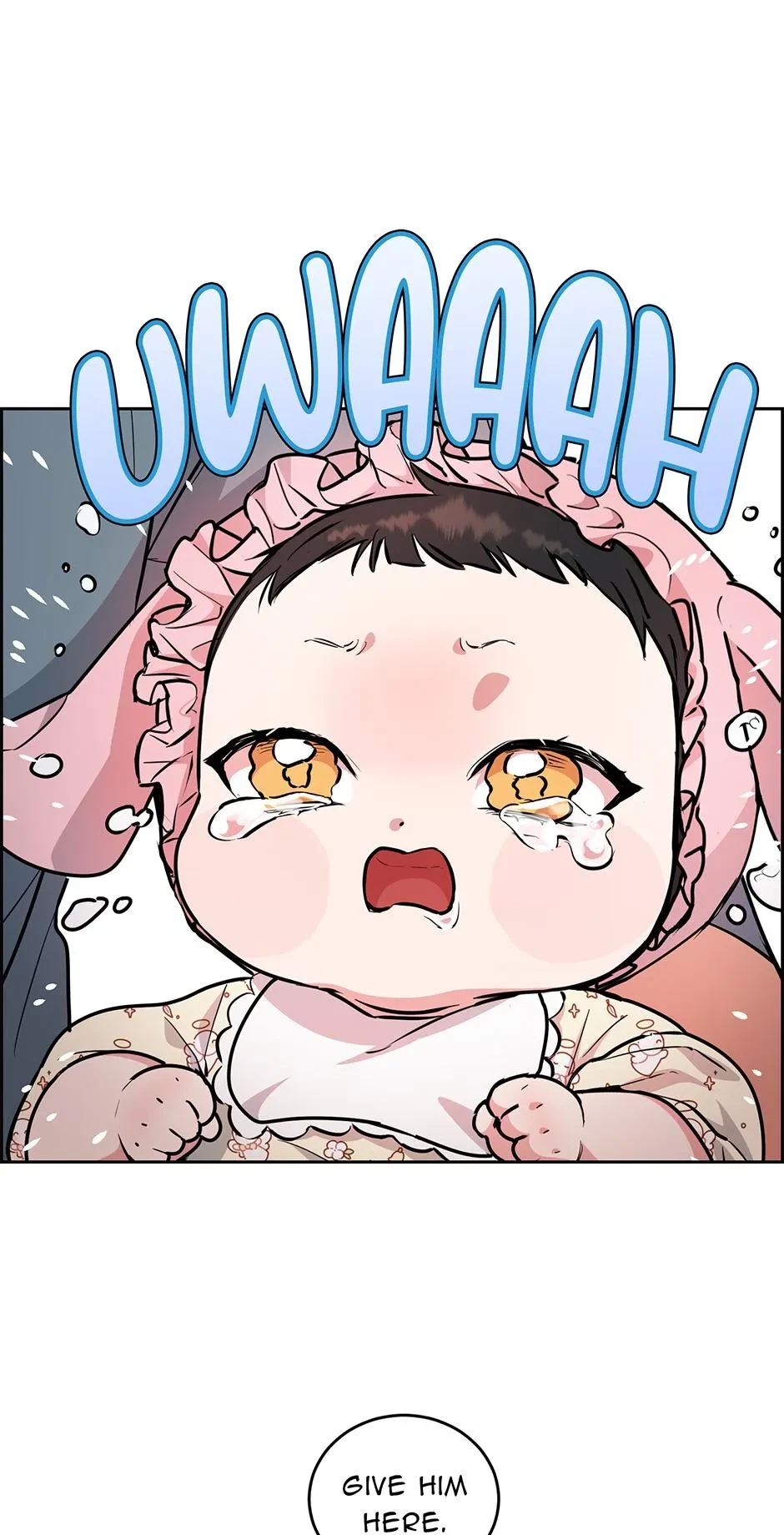 Special.8 : Get Together, page 15