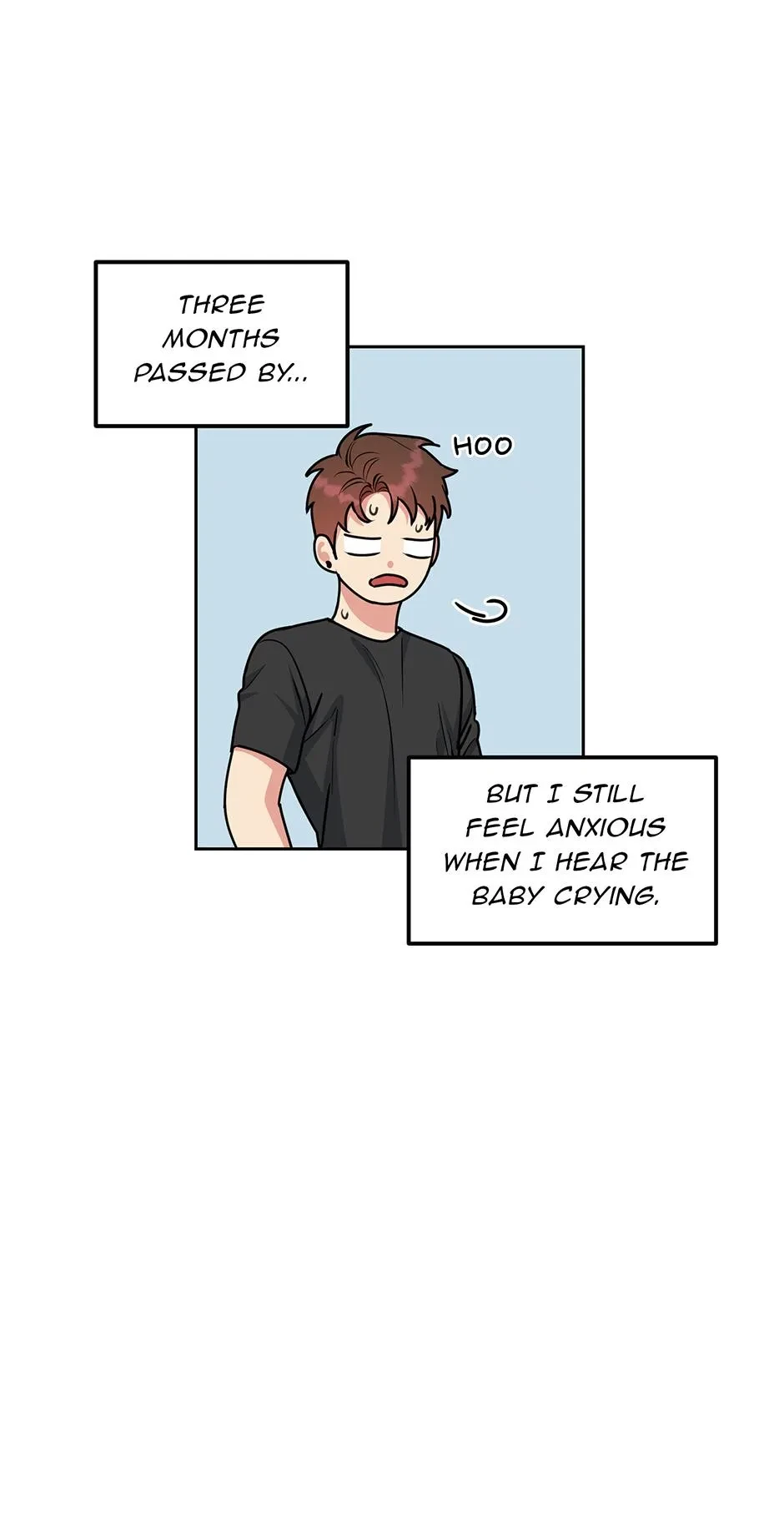 Special.8 : Get Together, page 18