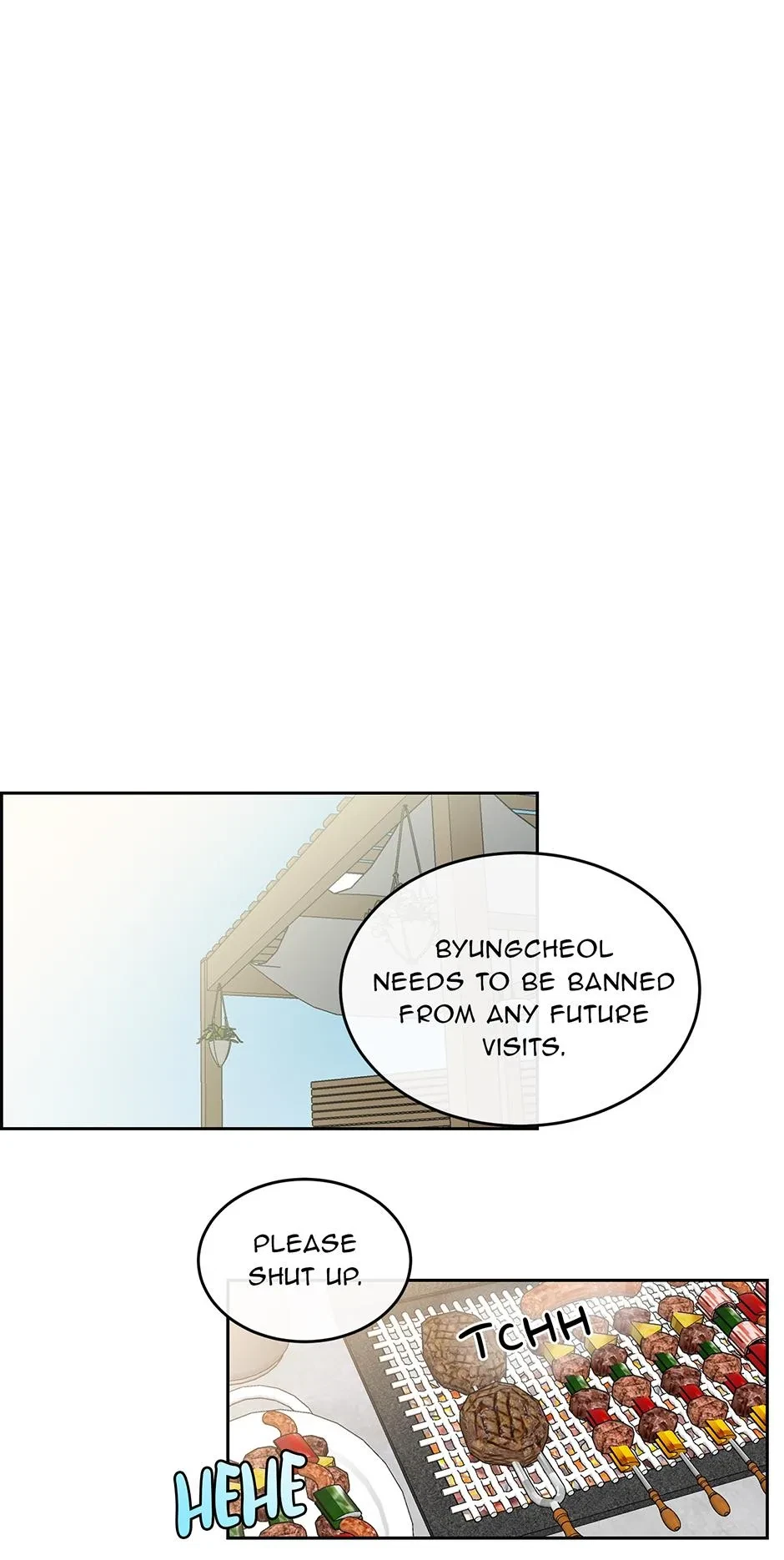 Special.8 : Get Together, page 19