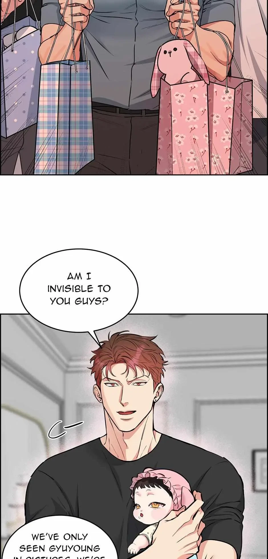 Special.8 : Get Together, page 2