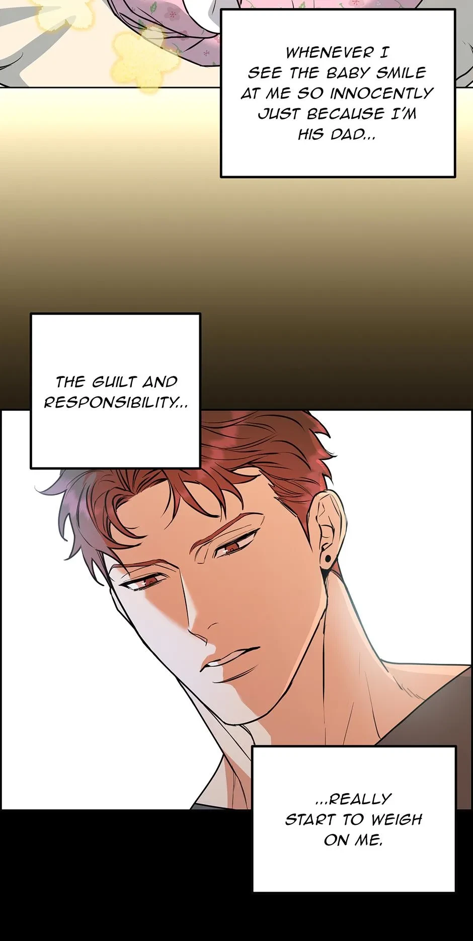Special.8 : Get Together, page 25
