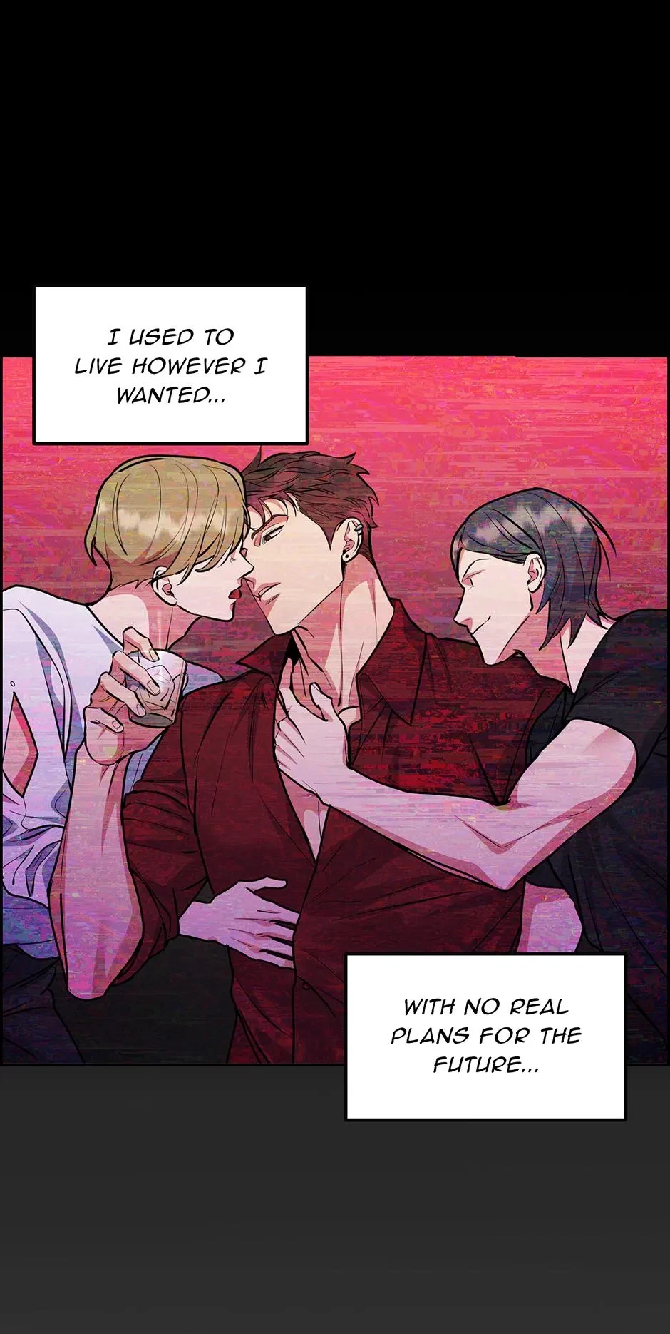 Special.8 : Get Together, page 26