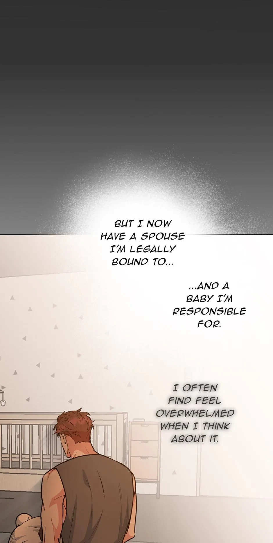 Special.8 : Get Together, page 27