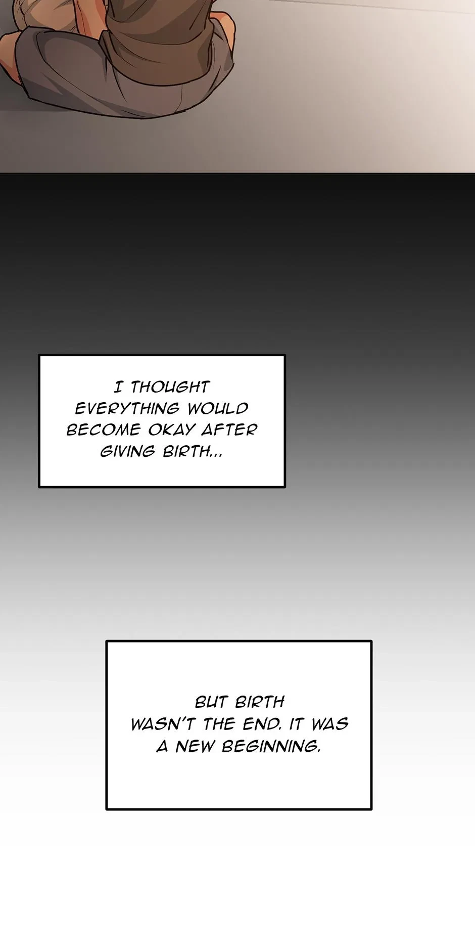 Special.8 : Get Together, page 28