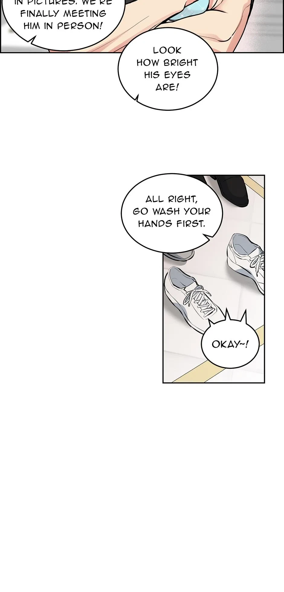 Special.8 : Get Together, page 3