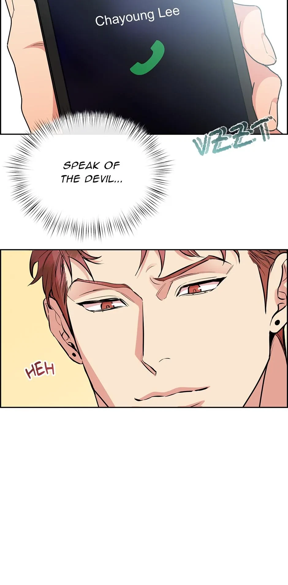 Special.8 : Get Together, page 30