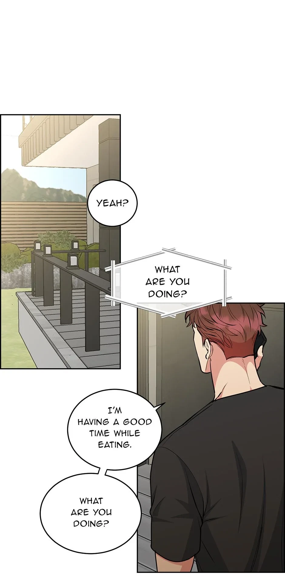 Special.8 : Get Together, page 31