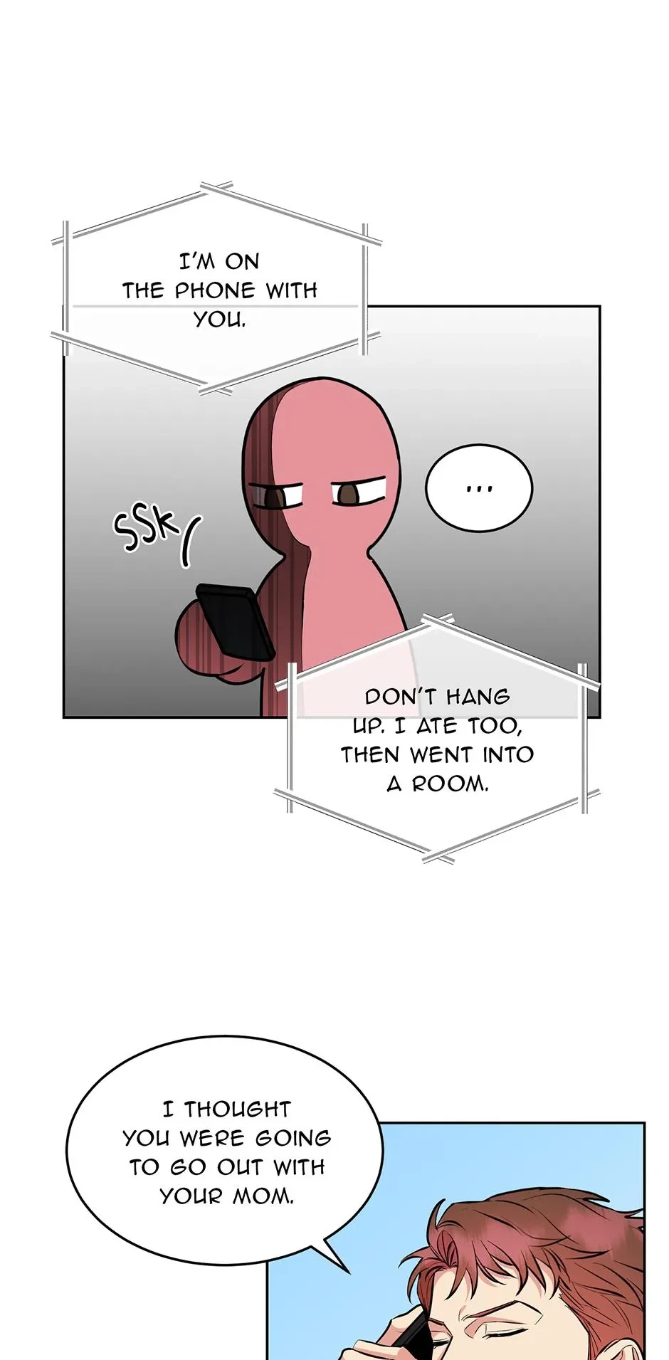 Special.8 : Get Together, page 32