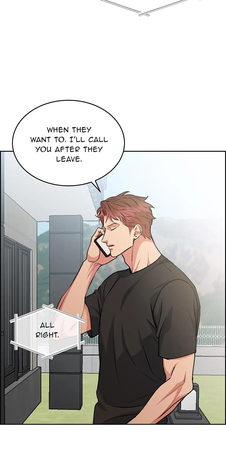 Special.8 : Get Together, page 34