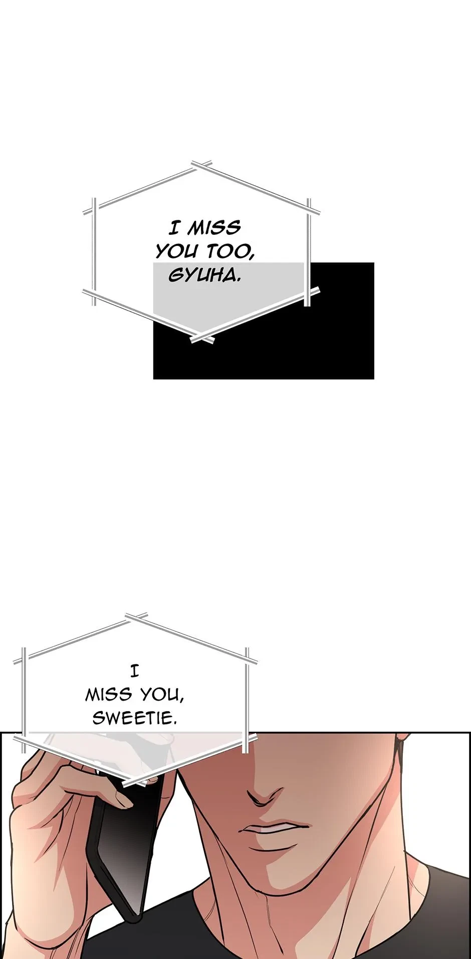 Special.8 : Get Together, page 35
