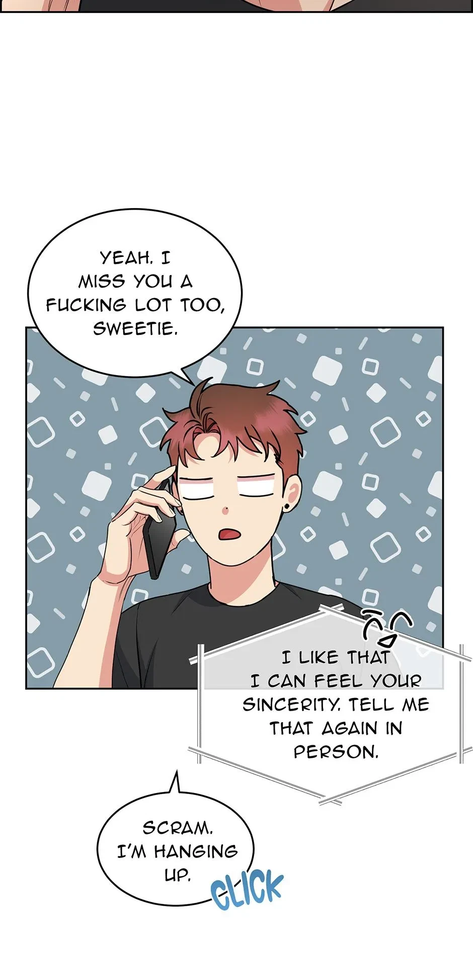 Special.8 : Get Together, page 36