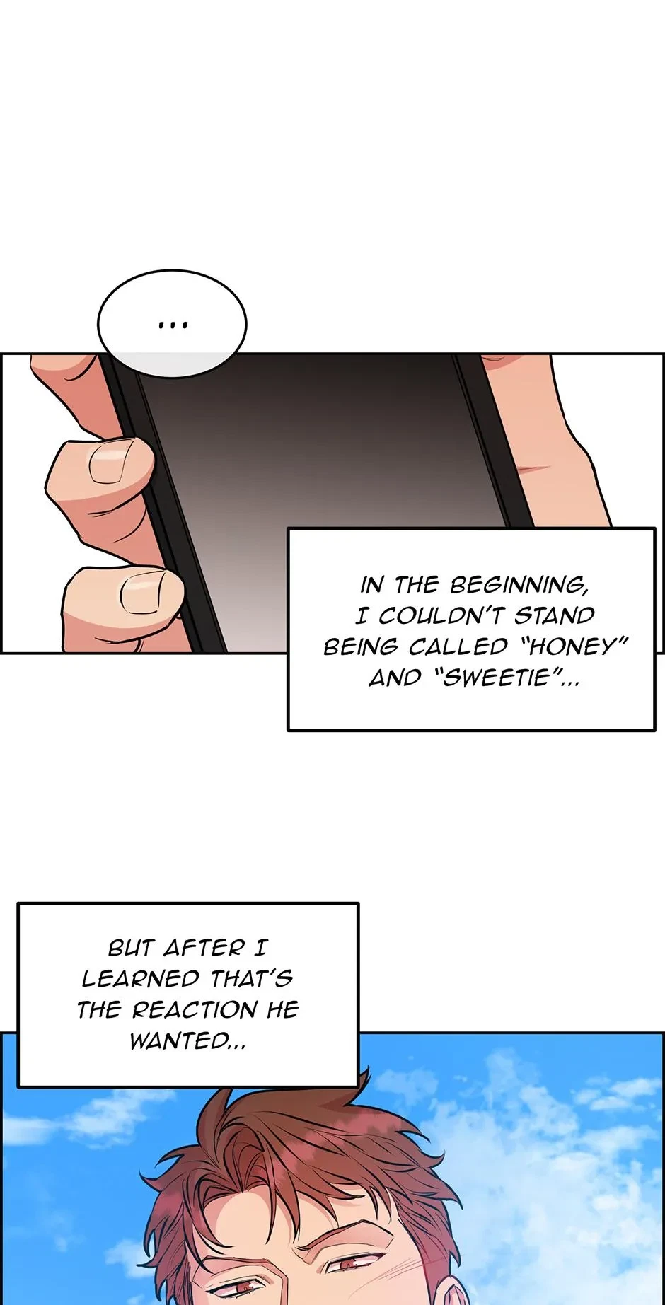Special.8 : Get Together, page 37