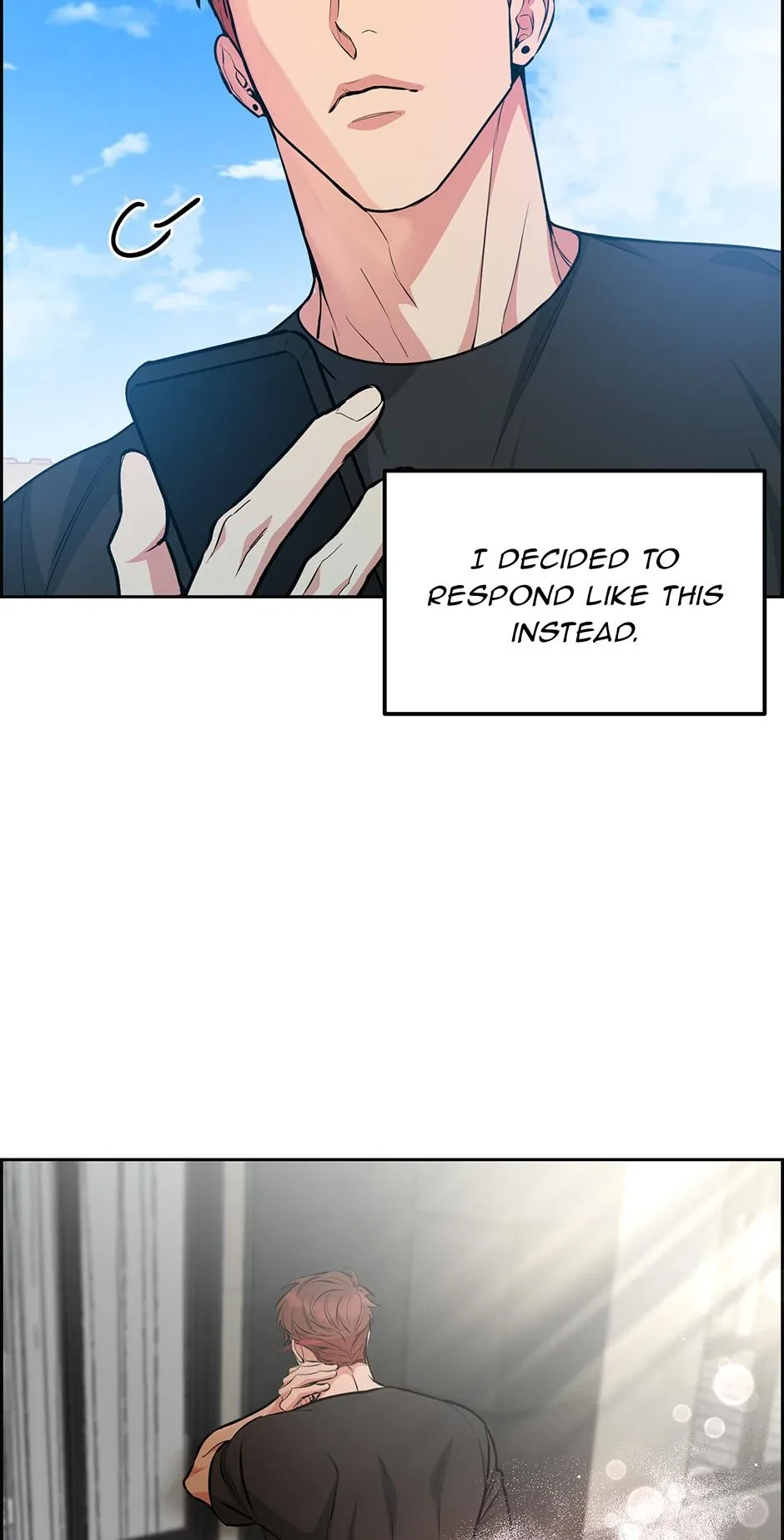 Special.8 : Get Together, page 38
