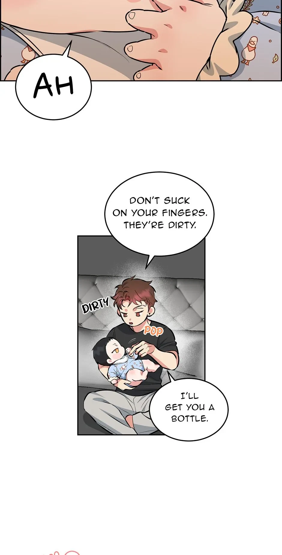 Special.8 : Get Together, page 42