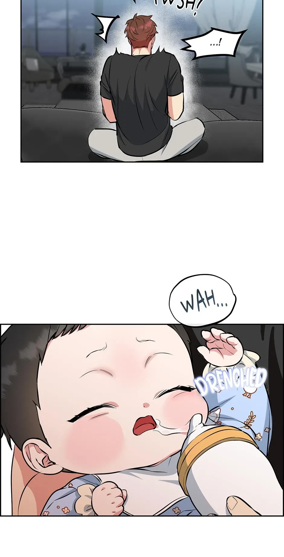 Special.8 : Get Together, page 45