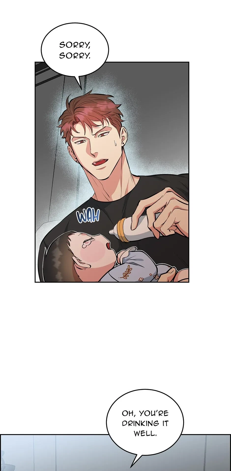 Special.8 : Get Together, page 46
