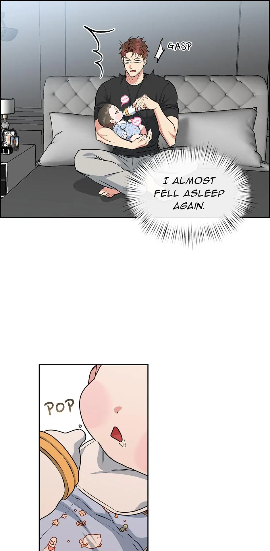 Special.8 : Get Together, page 48
