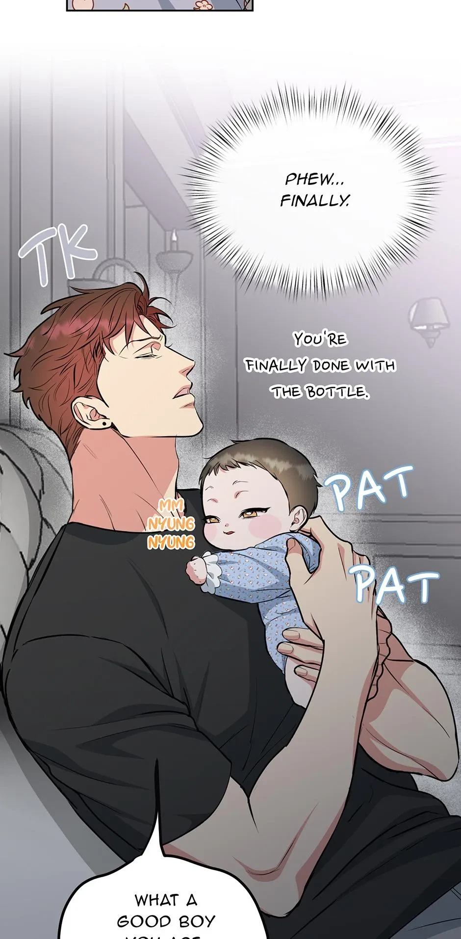 Special.8 : Get Together, page 49