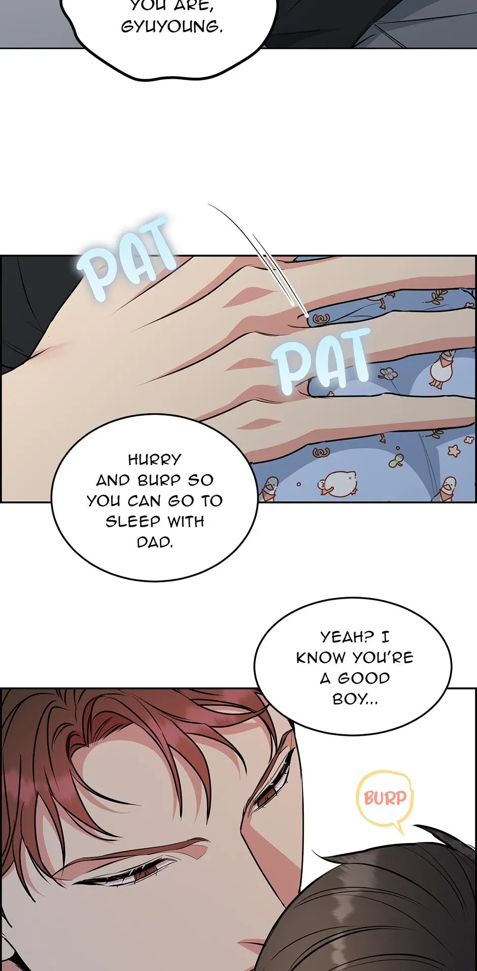 Special.8 : Get Together, page 50