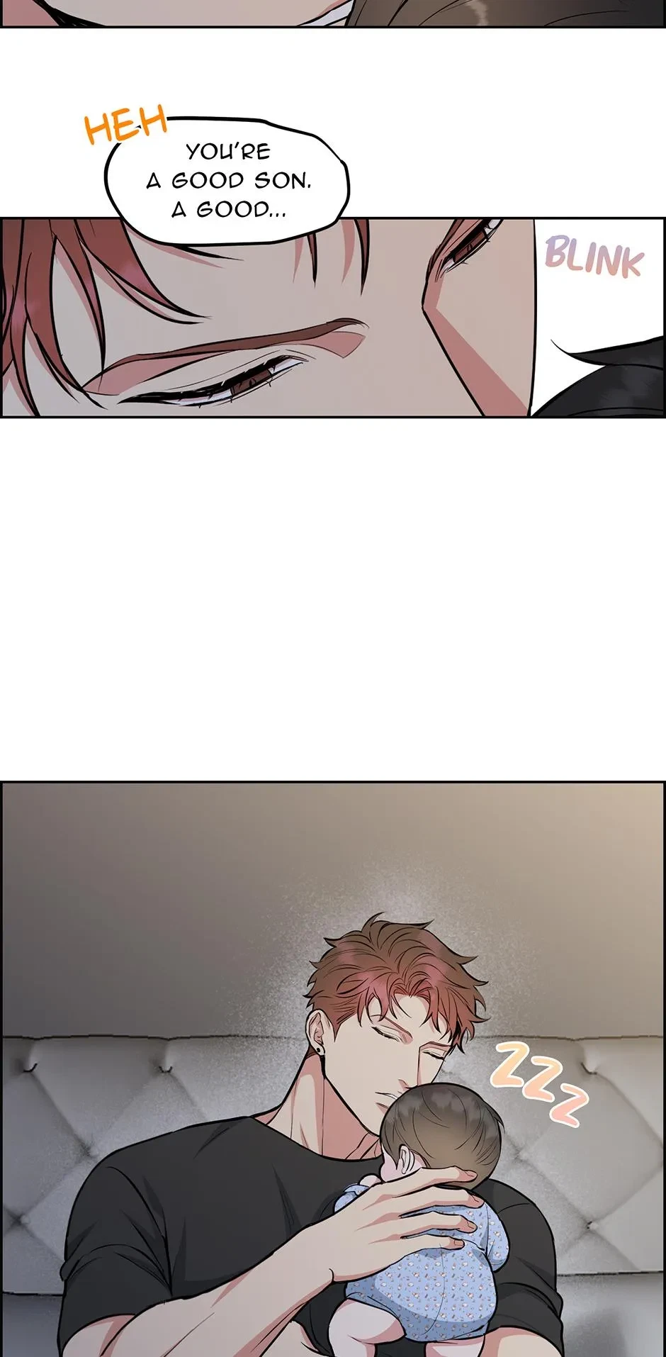 Special.8 : Get Together, page 51