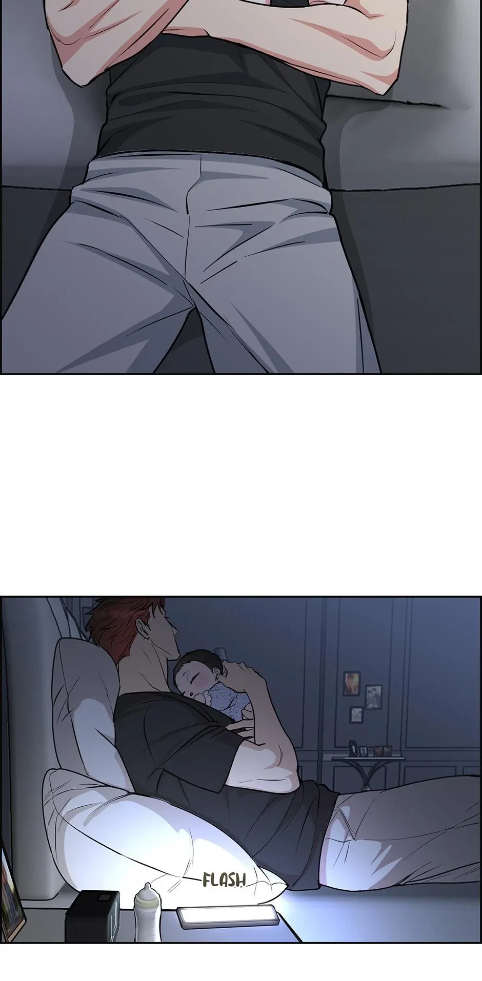 Special.8 : Get Together, page 52