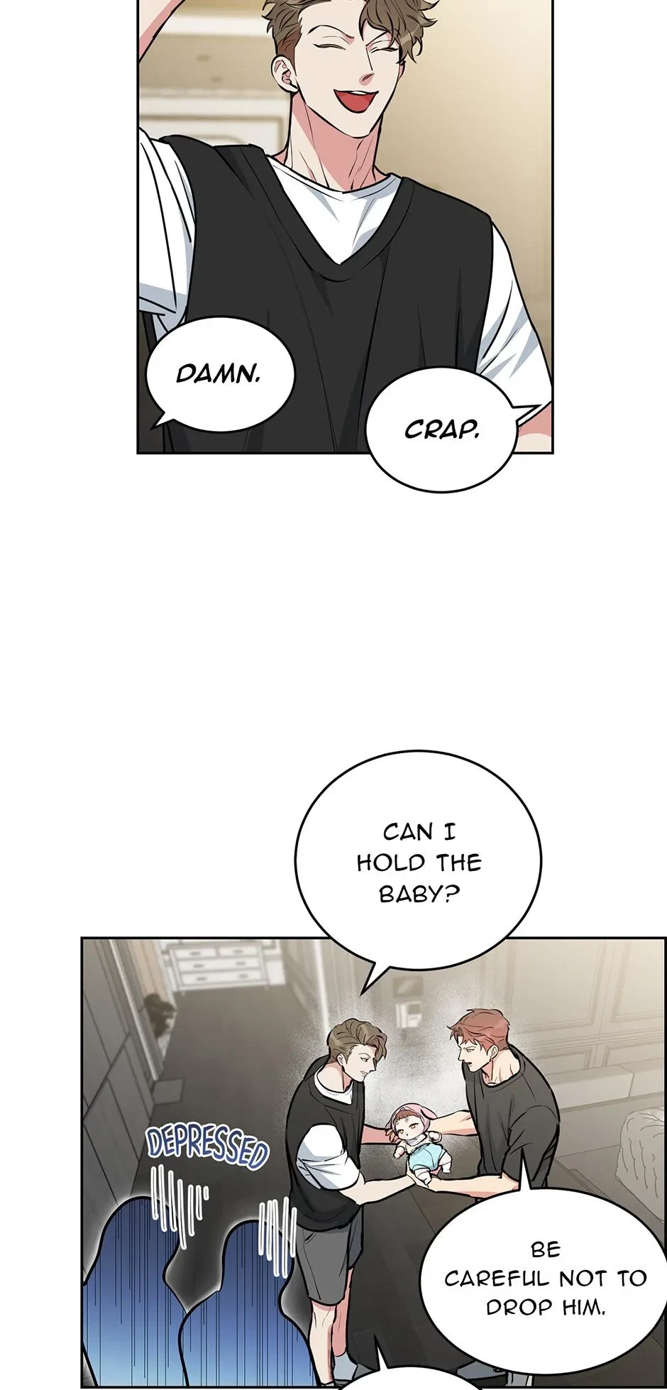 Special.8 : Get Together, page 6